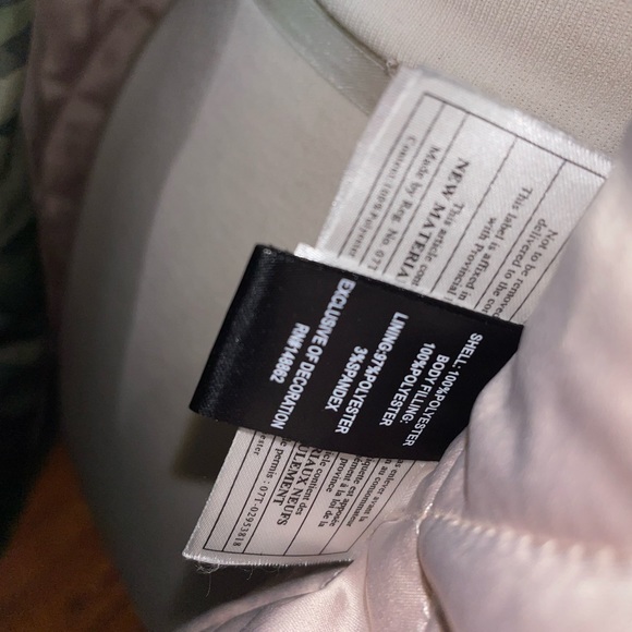 Torrid Camo Bomber Jacket Size 4 - Picture 6 of 7